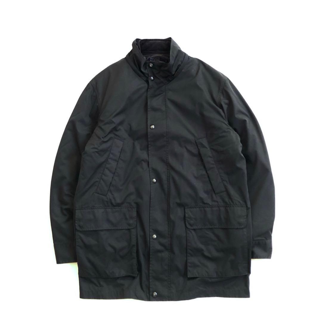 Polo by Ralph Lauren 90s キルト ライナー ジャケット