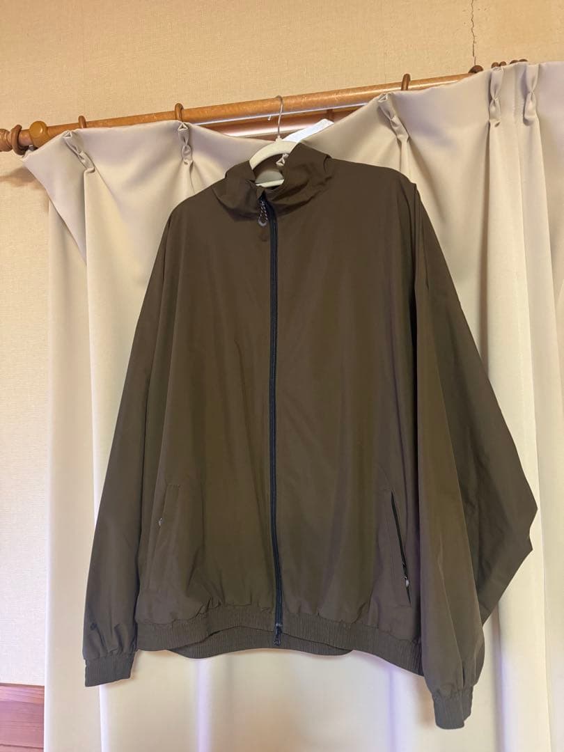 MAHF マーフ　レイジーパンツ　セットアップ　スノボー　ウェア