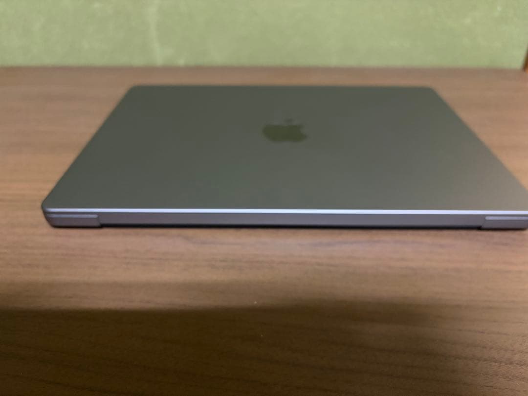 Apple MacBook Pro M1pro 14インチ 16GB 1TB