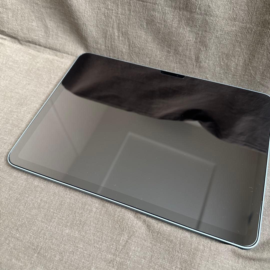 iPad air m2 11インチ WiFiモデル 512GB ブルー