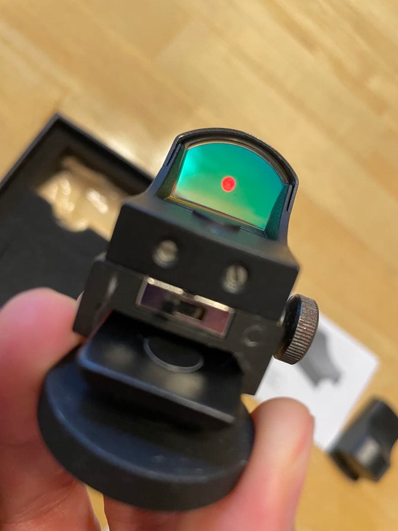 KYOEI 照準器　マイクロポイントType-S 日本製