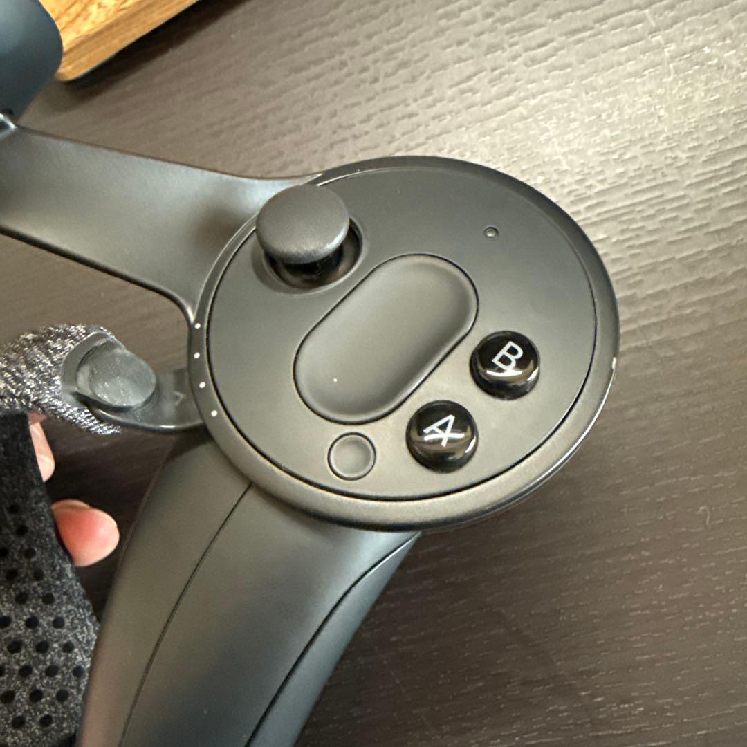 Valve Index フルセット