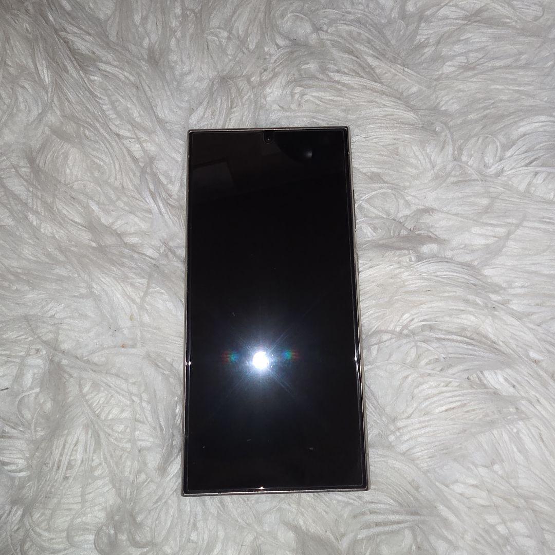 ♡*】様 Samsung Galaxy S24 Ultra S Pen付き(韓国