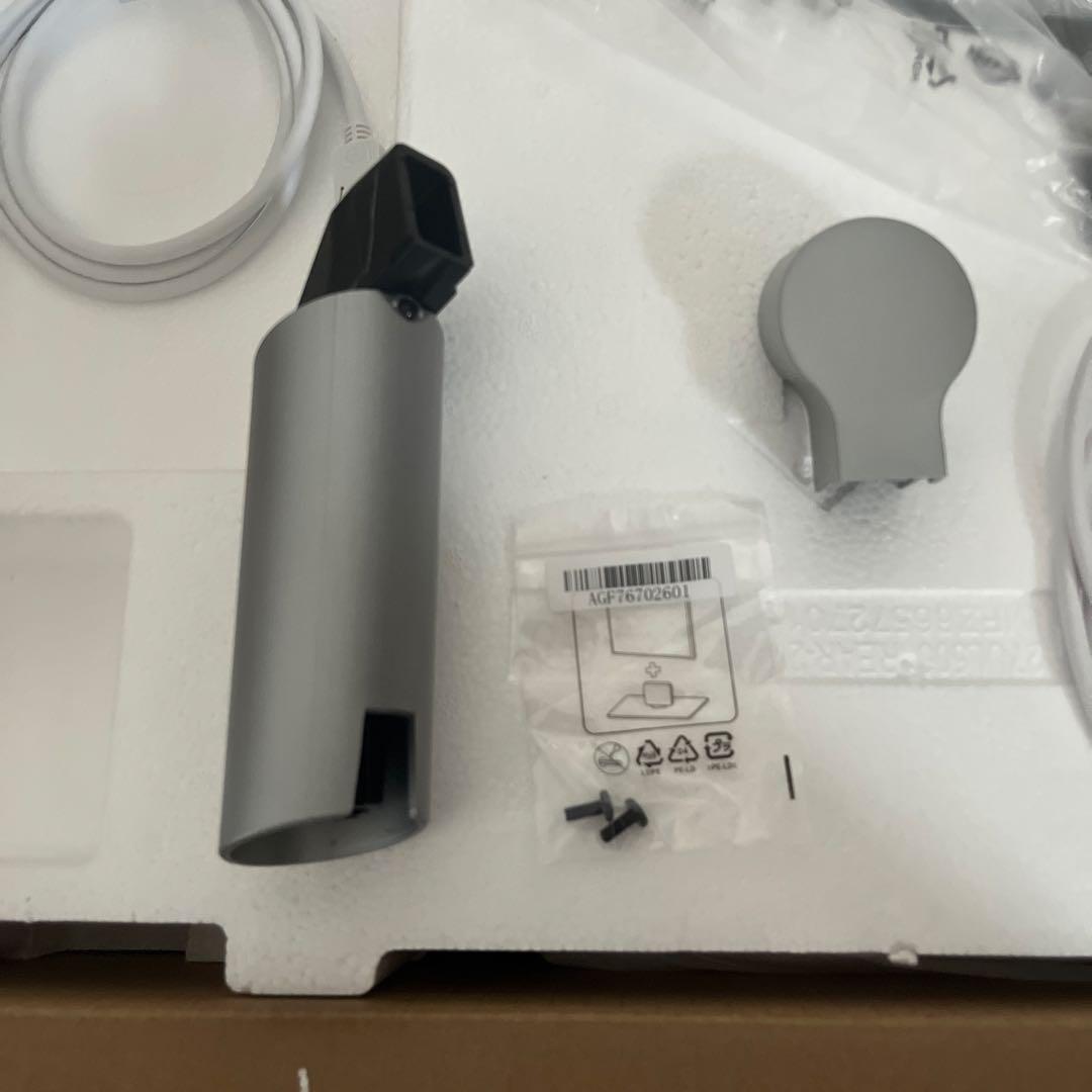 LG LG 27UL500 ディスプレイ・モニター本体