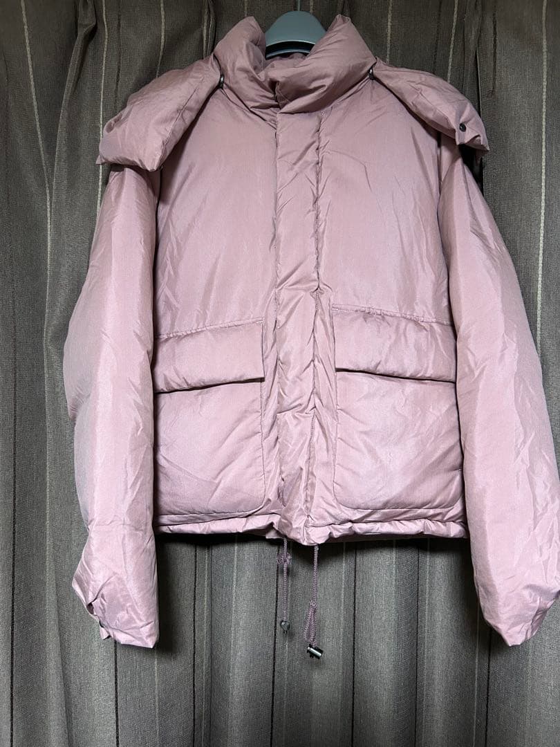 AURALEE ダウンジャケット