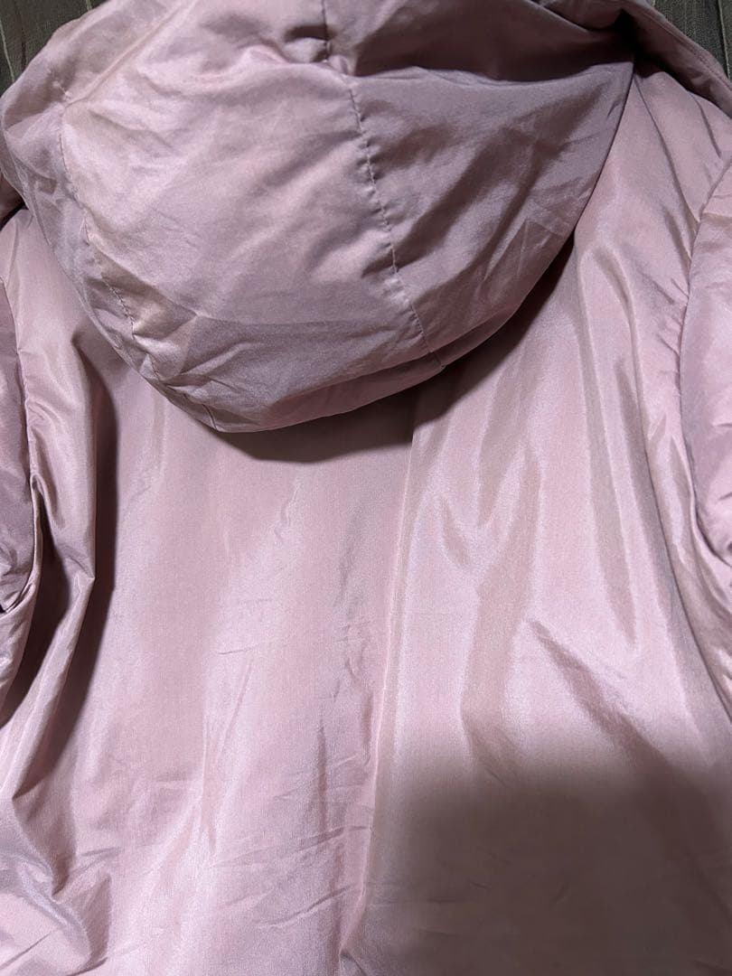 AURALEE ダウンジャケット