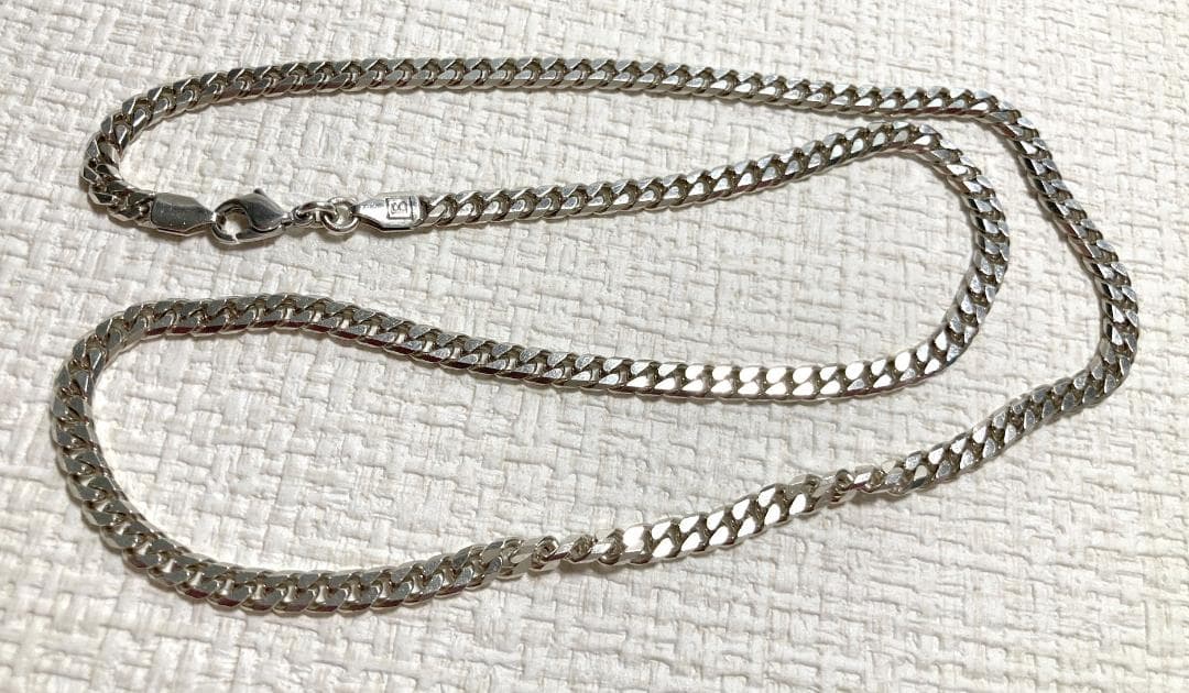 レダシルマ LedaSILMA Beemax 　ネックレス【中古】