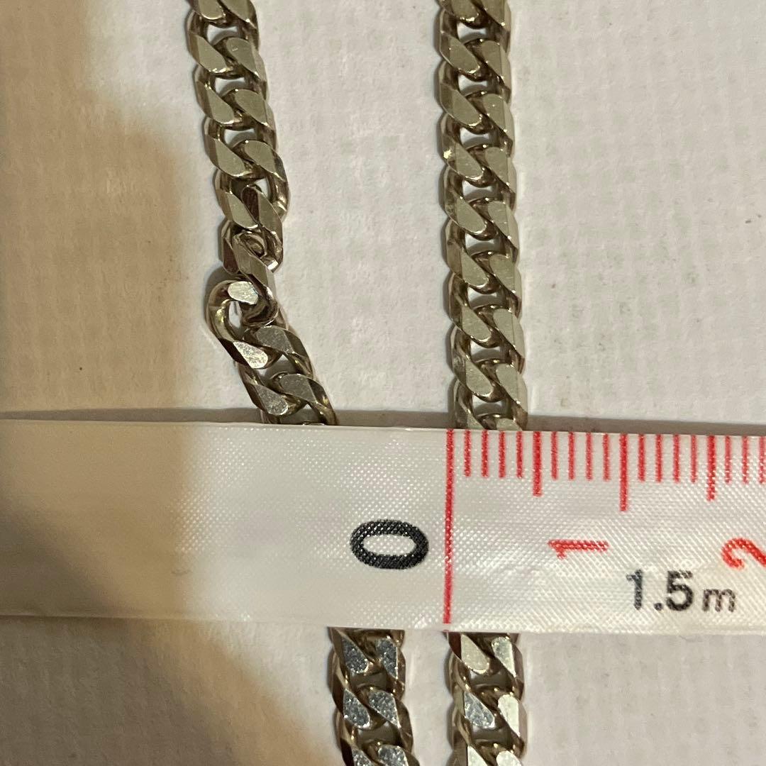 レダシルマ LedaSILMA Beemax 　ネックレス【中古】