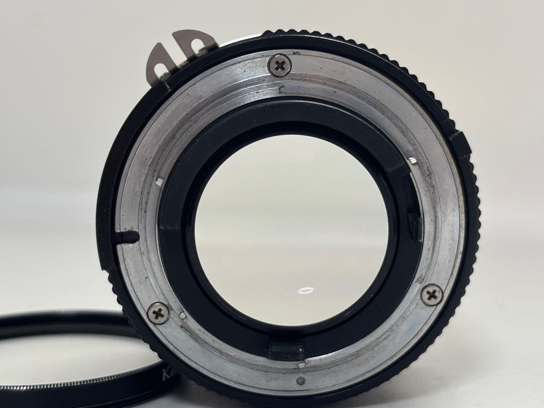 【良品】Nikon ニコンAi NIKKOR 50mm F1.4