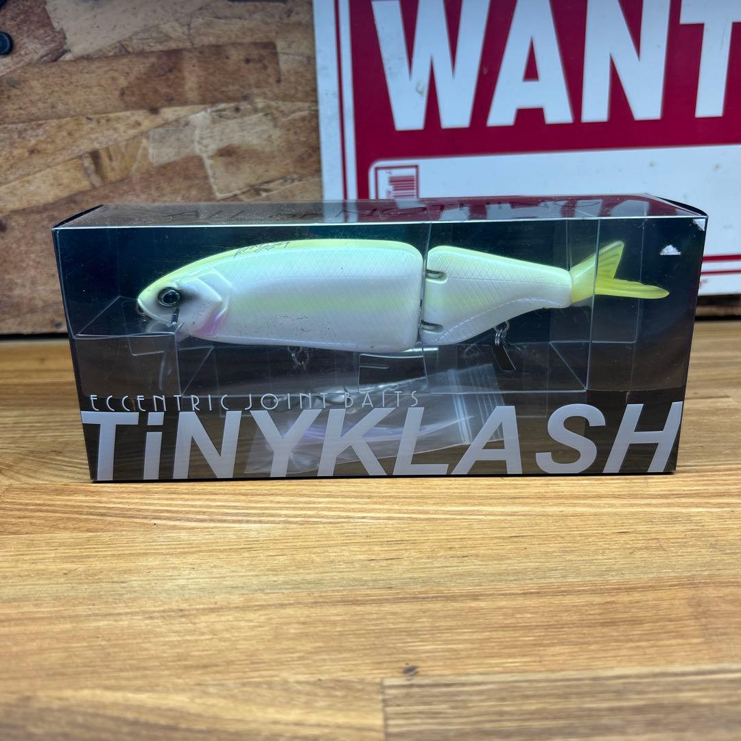 た*く様 タイニークラッシュ low queen 美中古