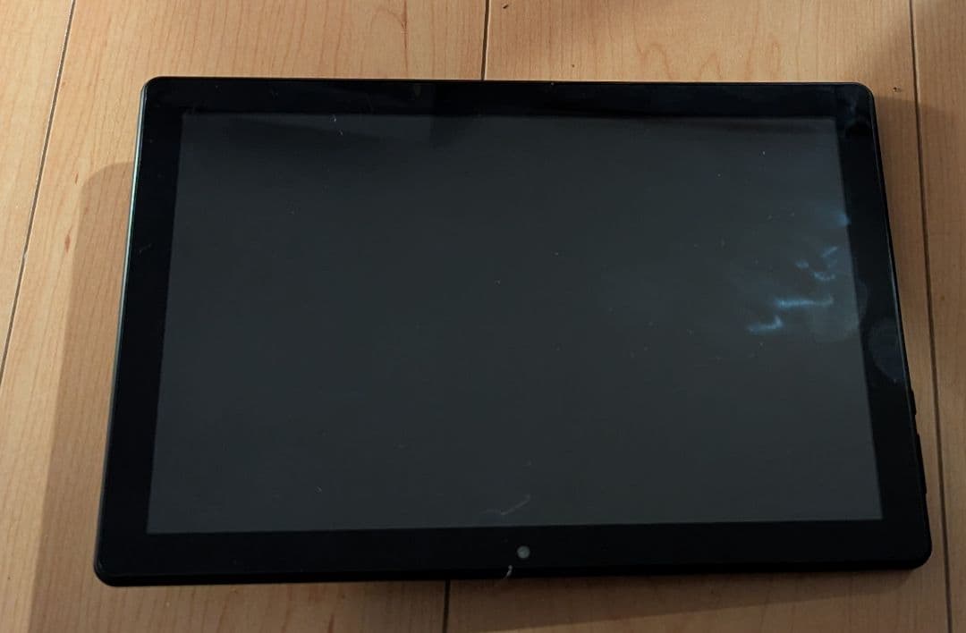 Aiwa Androidタブレット AB10L-2 本体 （SIMフリー）