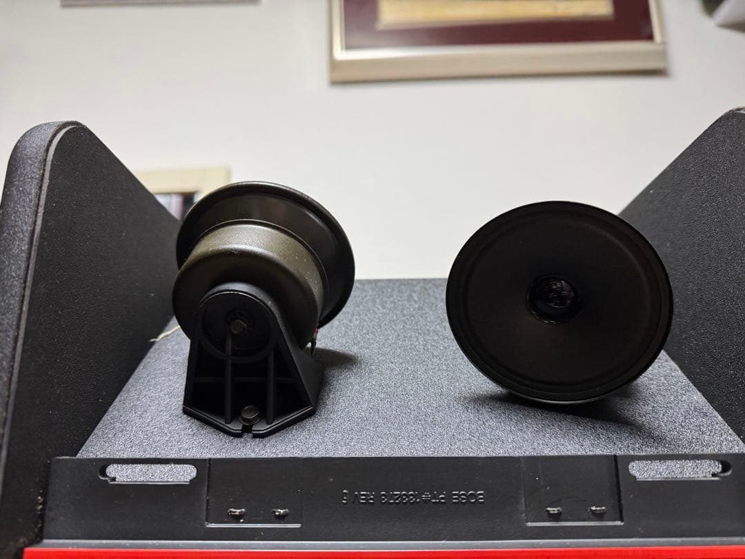 BOSE 301-AV MONITOR スピーカーペア ボーズ