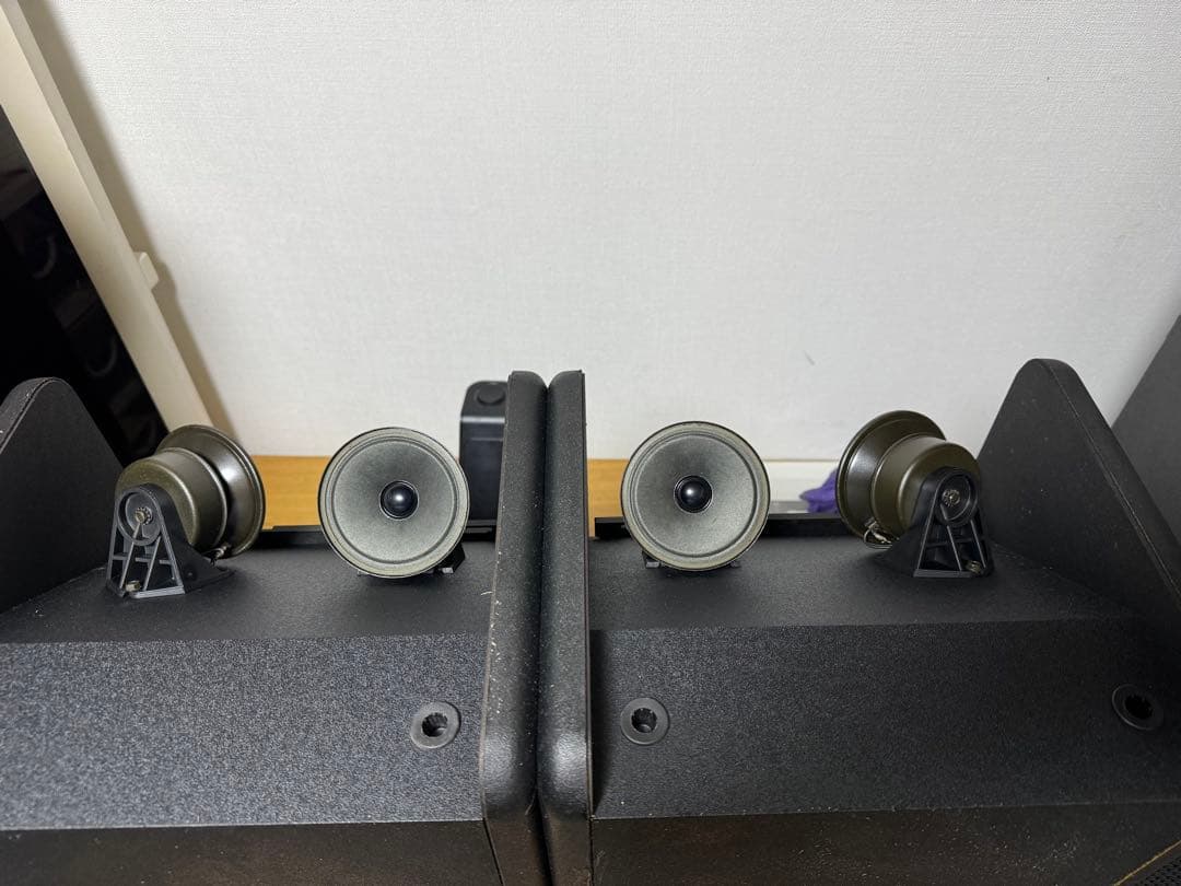 BOSE 301-AV MONITOR スピーカーペア ボーズ