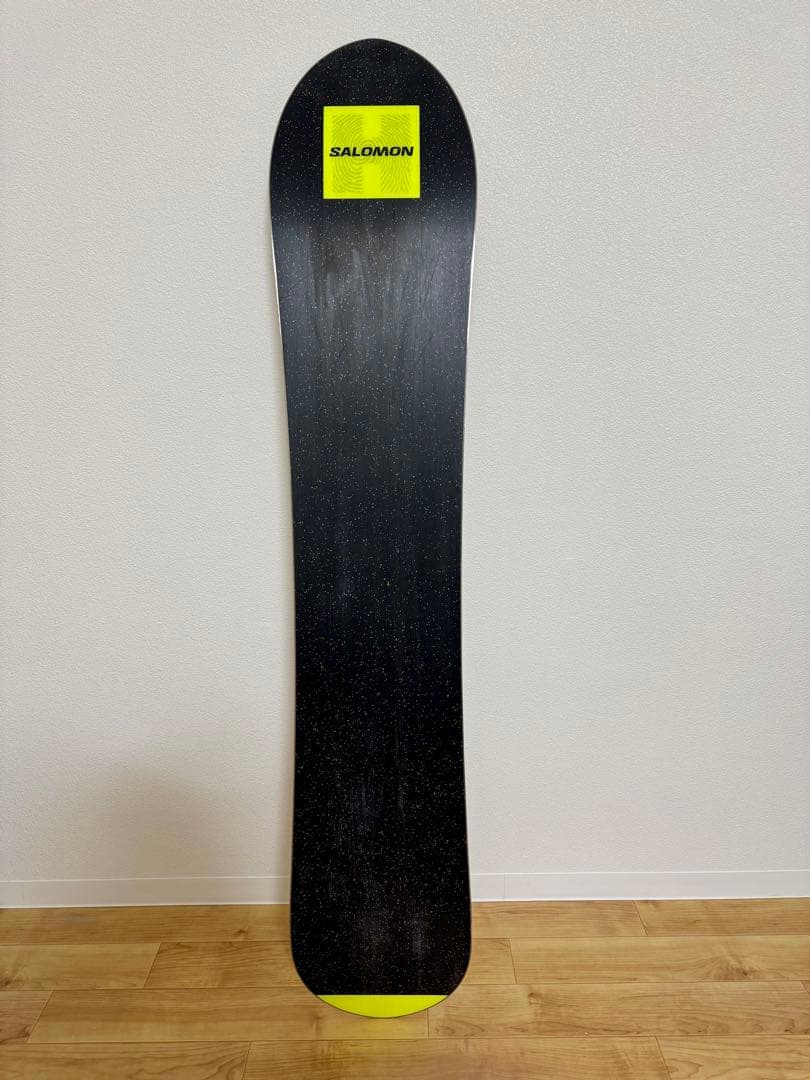 SALOMON HPS SICKSTICK 149㎝　24-25モデル