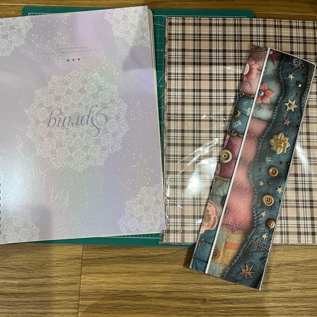 約3.8kg コラージュ 紙モノ 切手 チケット 異素材 まとめ売り 大量