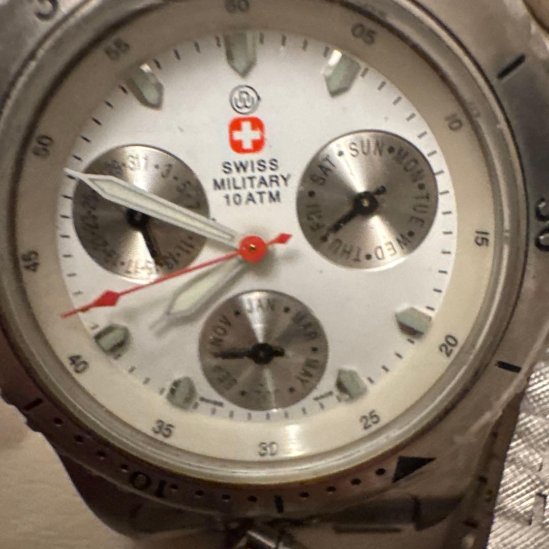 時計まとめ10点　動作未確認　ジャンク