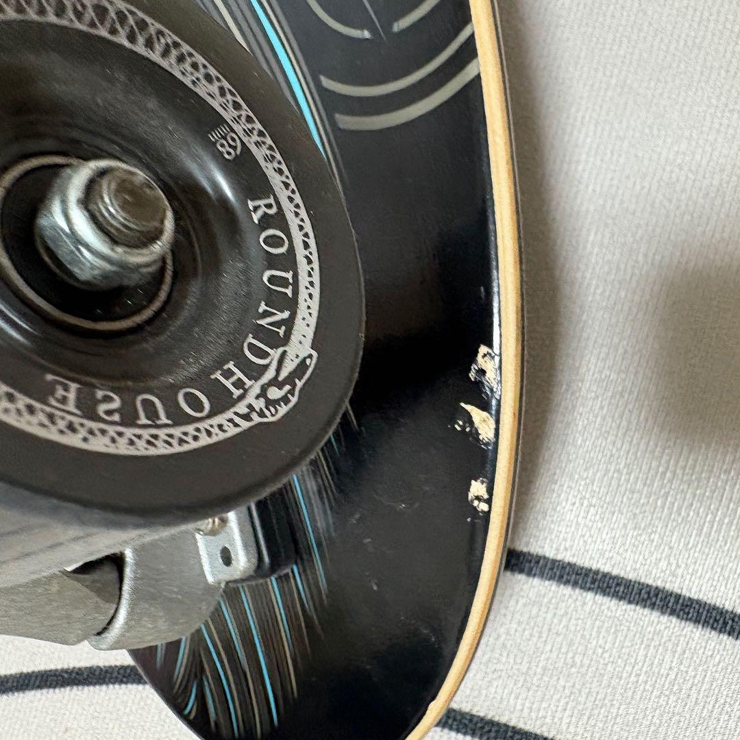 Carver カーバー スケートボード