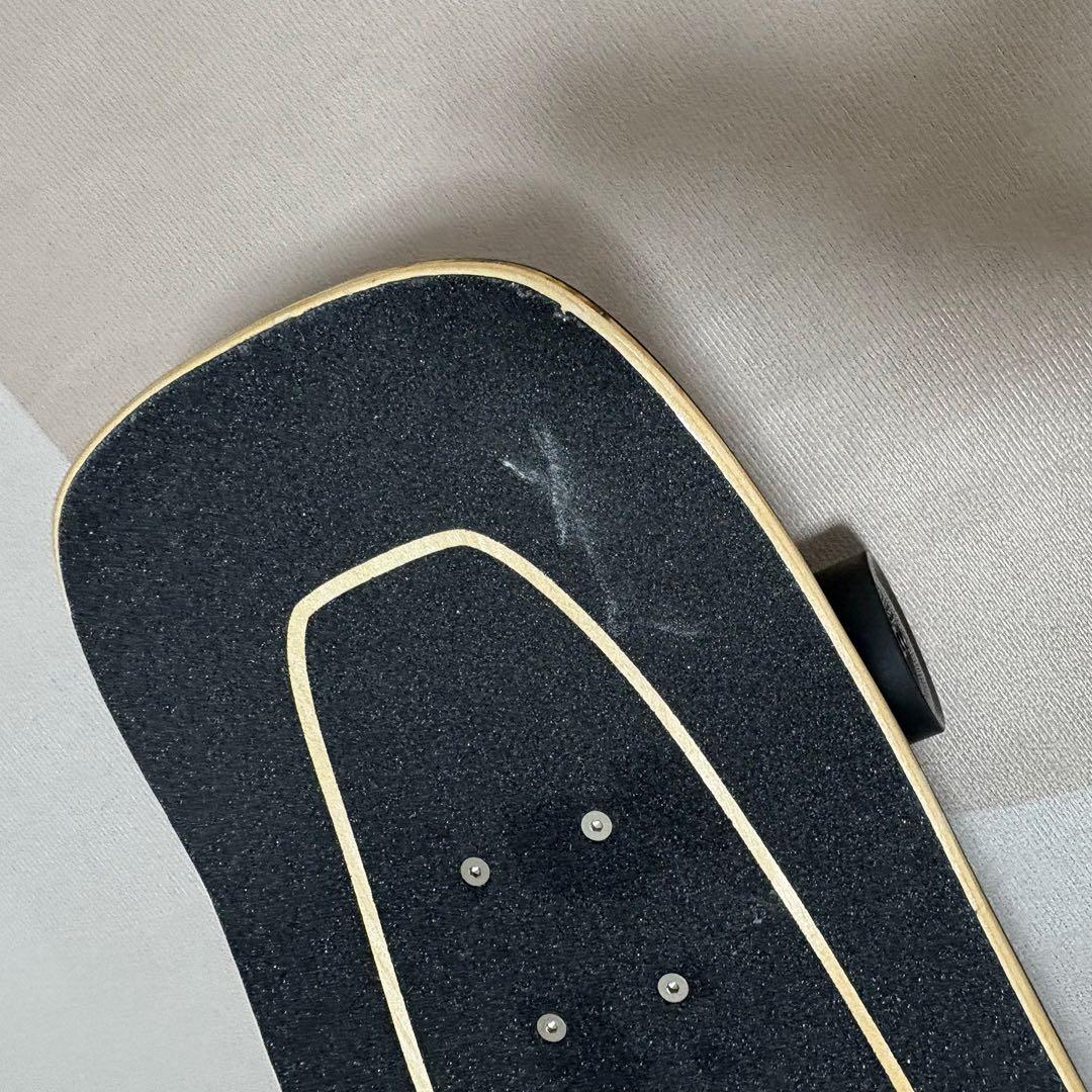 Carver カーバー スケートボード