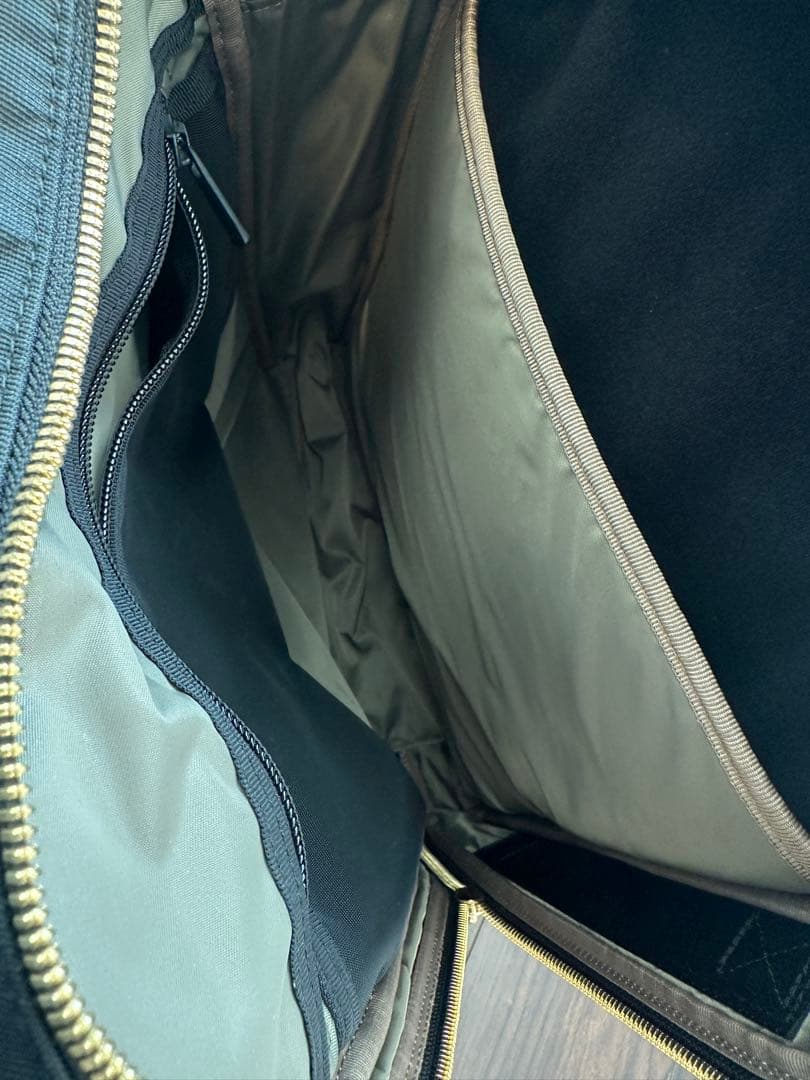 PORTER GIRL SHEA DAYPACK S ブラック