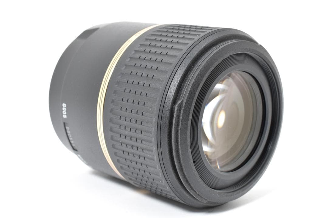 ソニーミノルタ用 Tamron G005 SP AF 60mm f/2 3502