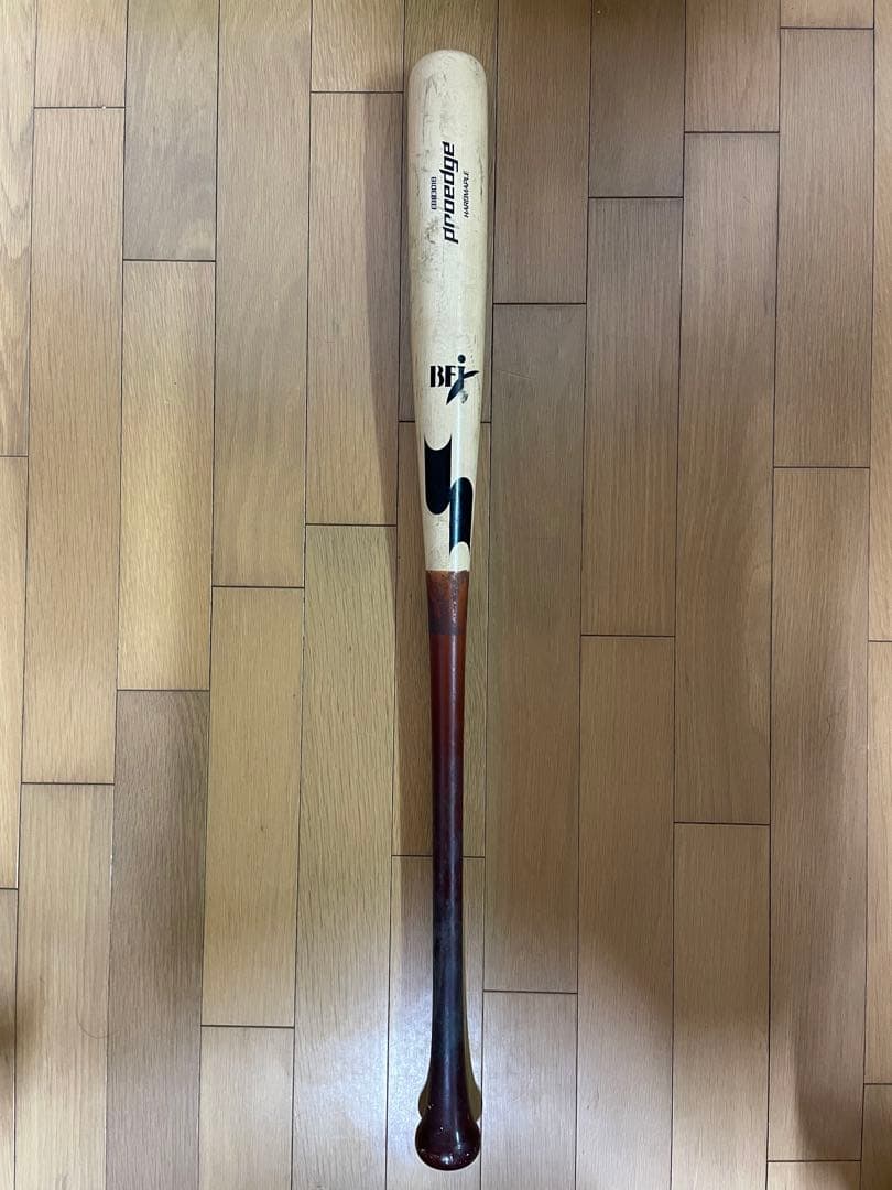 SSK 硬式用木製バット　84cm890g