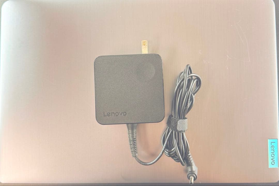 IdeaPad3/ 14ALC6-Ryzen 3・メモリ12GB