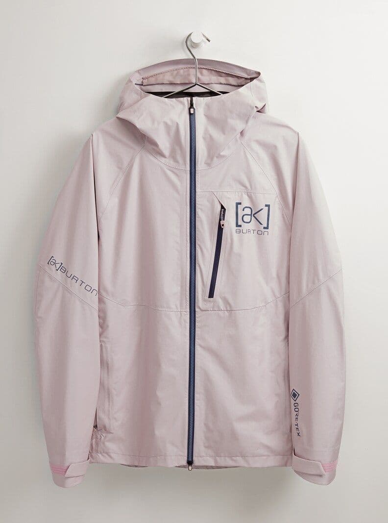 未使用 Burton ak Surgence ゴアテックス 2L ジャケット 2