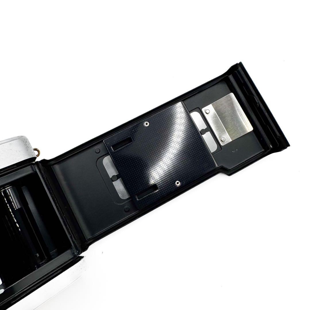 ABランク 整備済み OLYMPUS TRIP35 3ヶ月動作保証付き