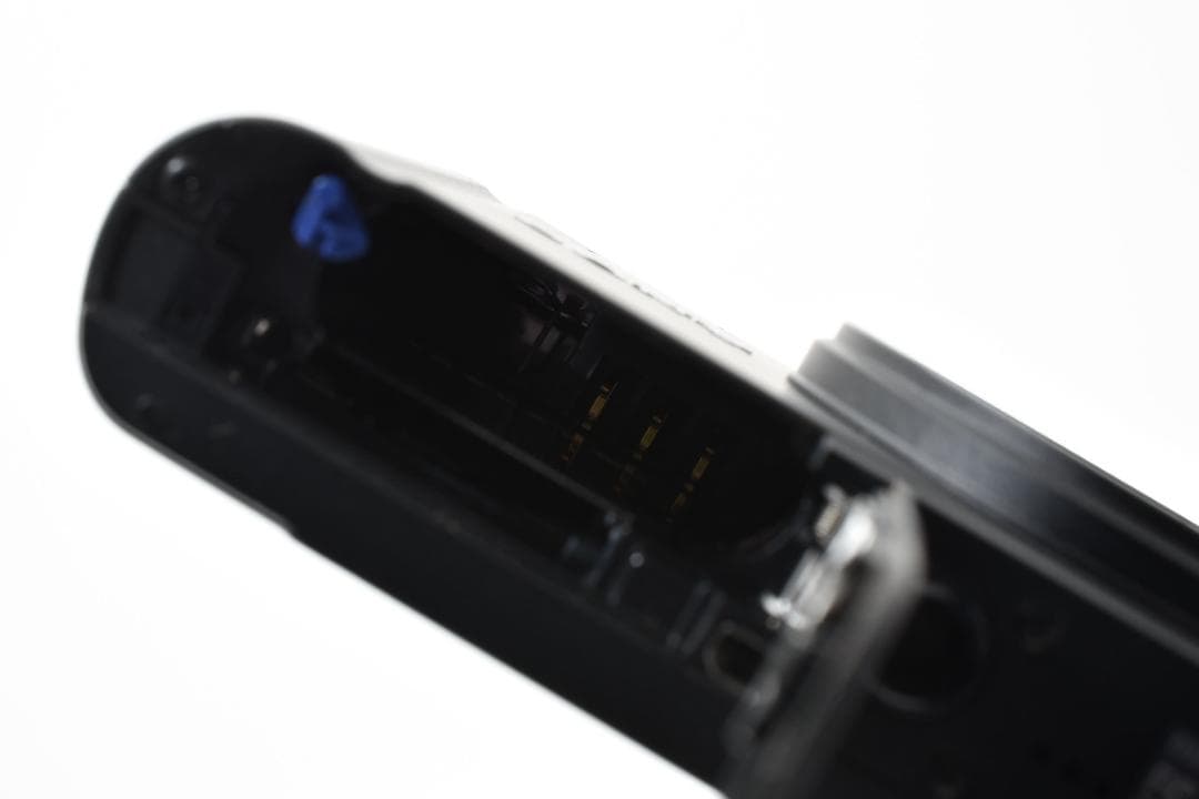 【動作品/Wi-Fi】SONY Cyber-shot DSC-WX350 黒