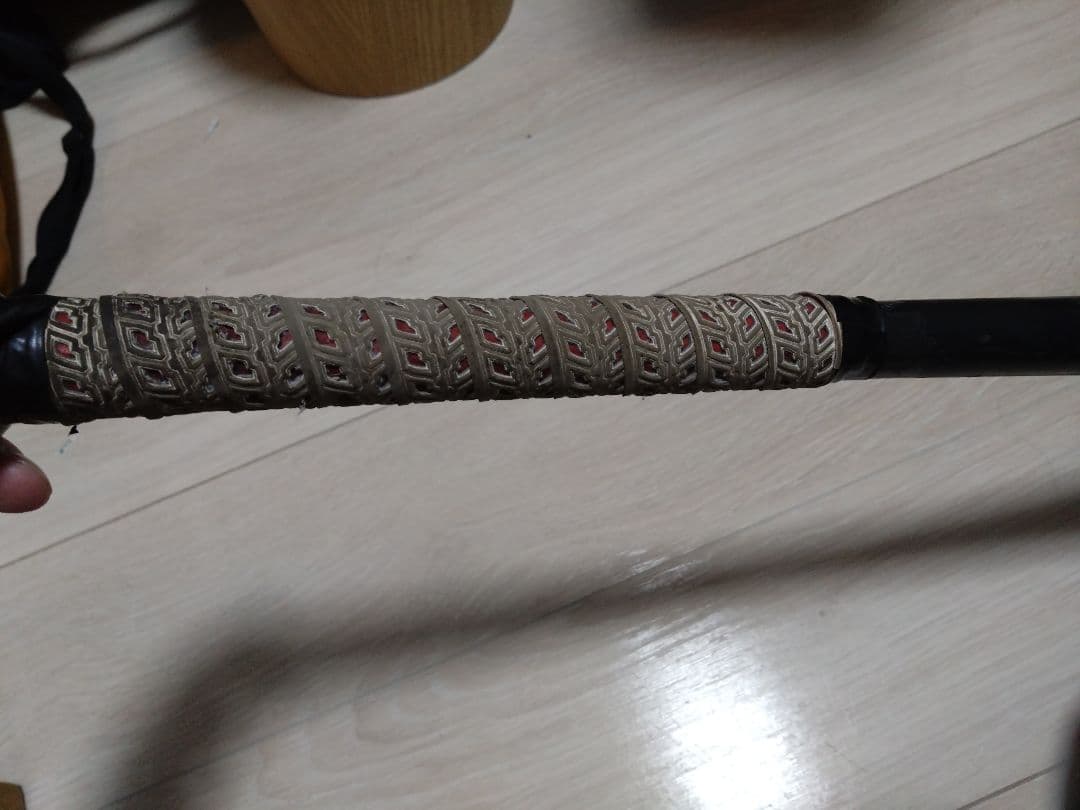 ビヨンドマックスレガシーミドル83センチ