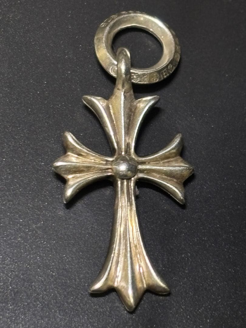 クロムハーツ　タイニークロス