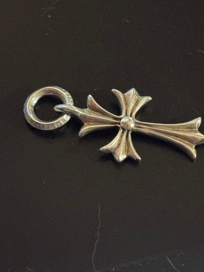 クロムハーツ　タイニークロス