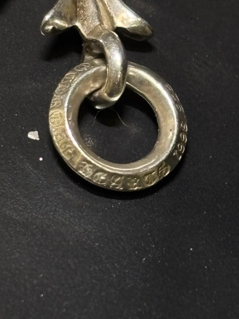 クロムハーツ　タイニークロス