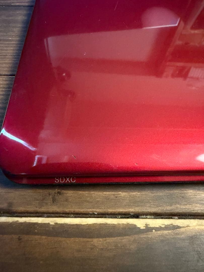 NEC パーソナルコンピューター LaVie 型番　PC-LS150RSR