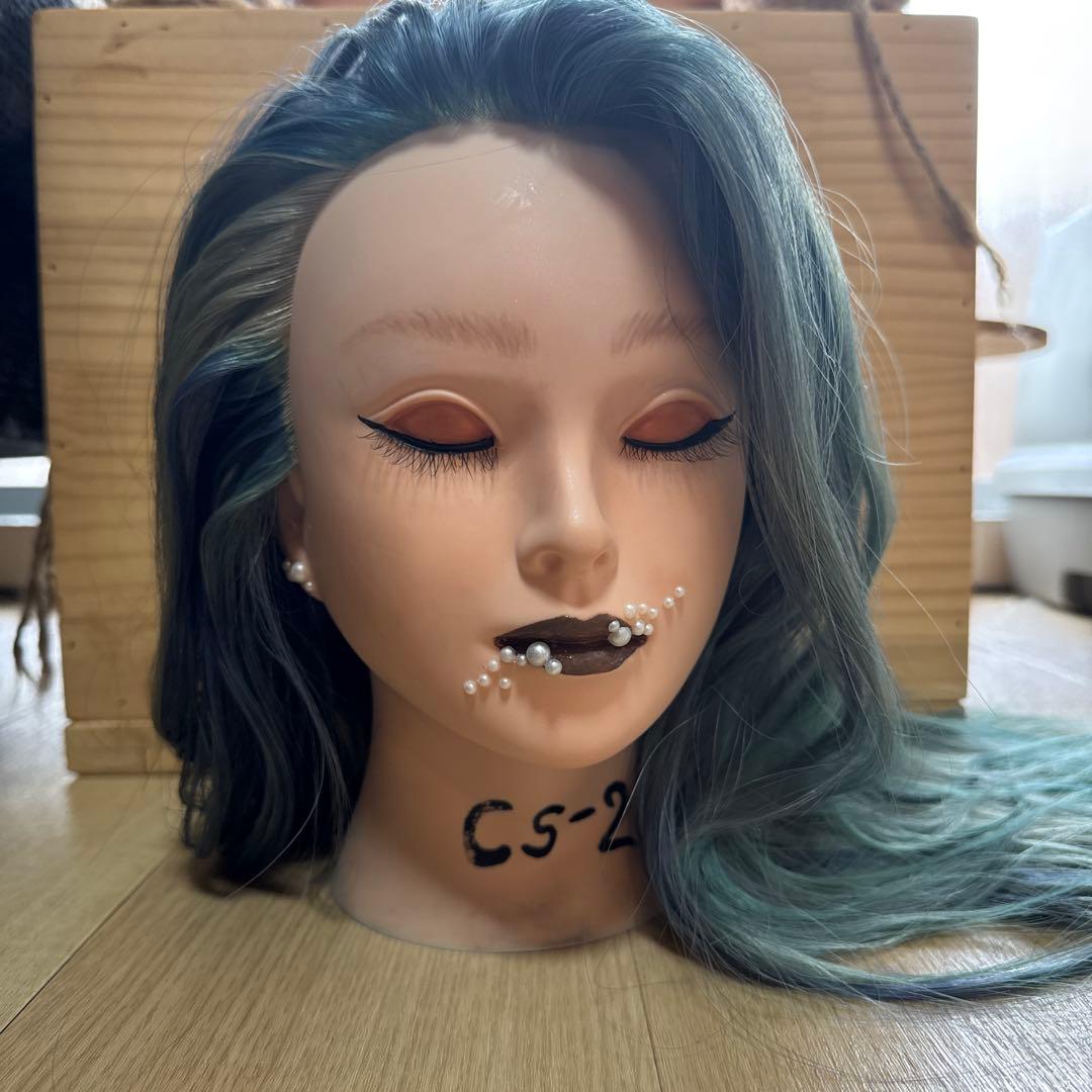 NBAAアップウィッグ