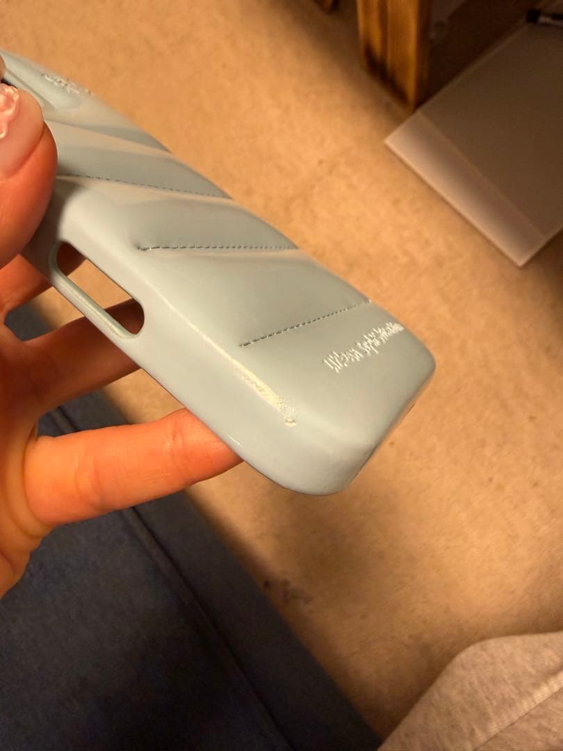 Urban Sophistication iPhone16 proMAX ケース