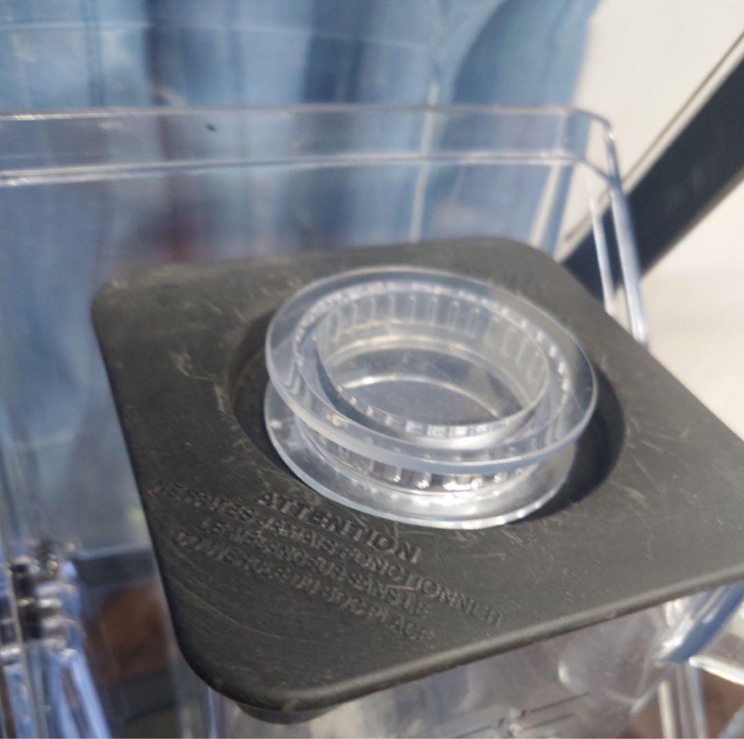 2018年製 Hamilton Beach ブレンダー HBH755