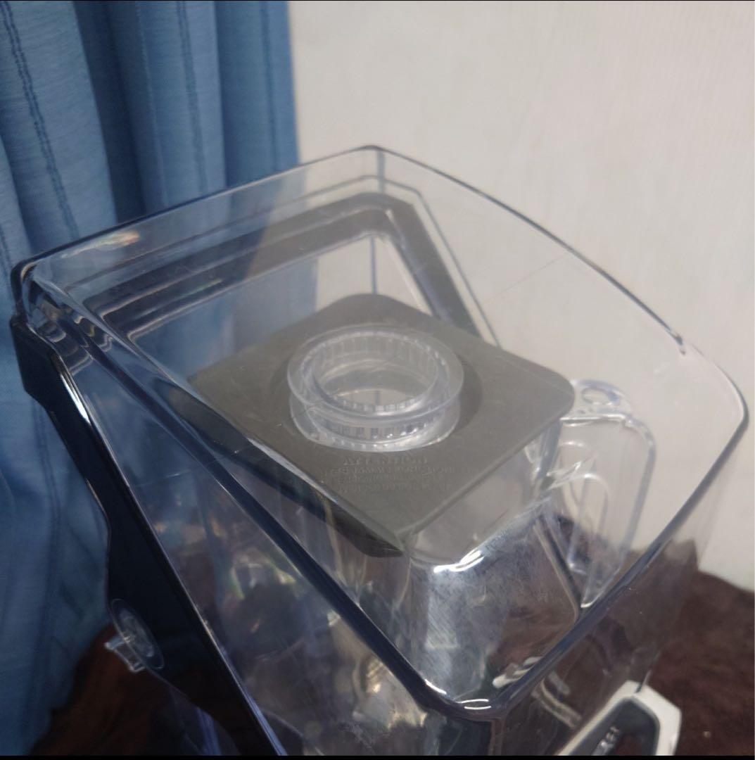 2018年製 Hamilton Beach ブレンダー HBH755