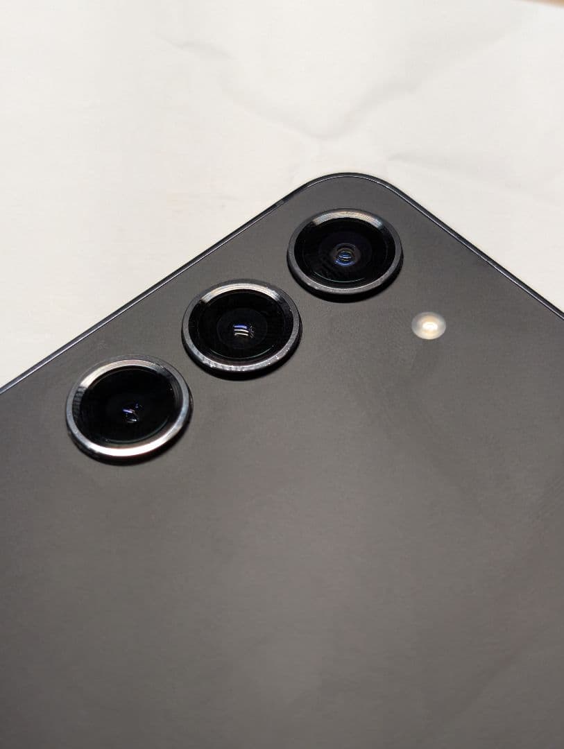 国内版　Samsung Galaxy S23 llic Black 本体