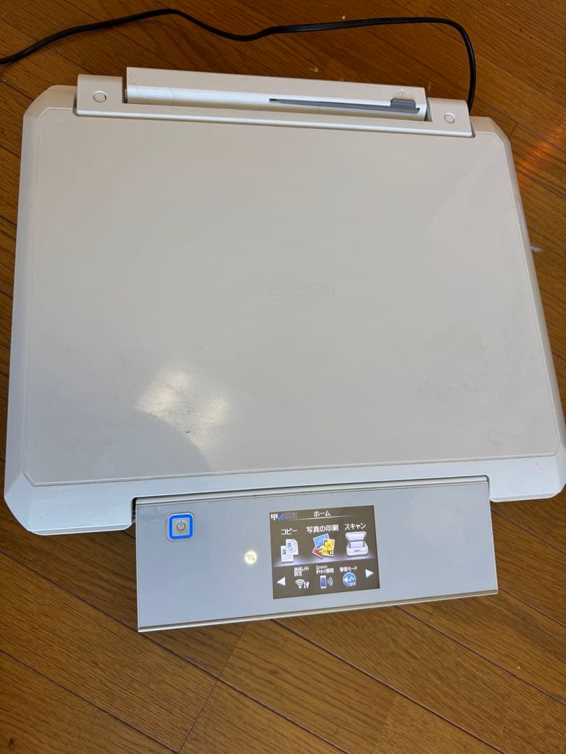 EPSON EP-806AW エプソン　プリンター