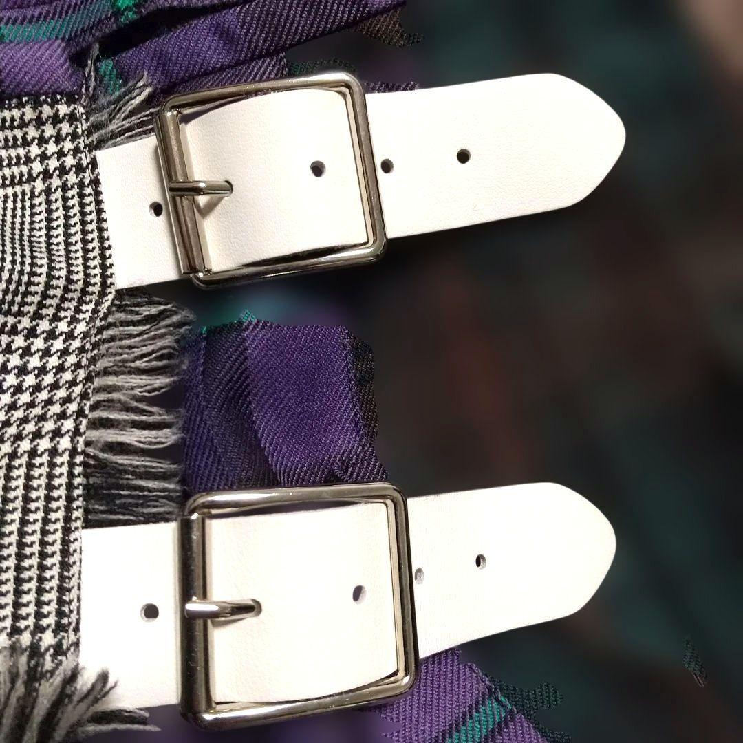 O’NEILofDUBLIN × アーバンリサーチ別注パッチワークキルトスカート