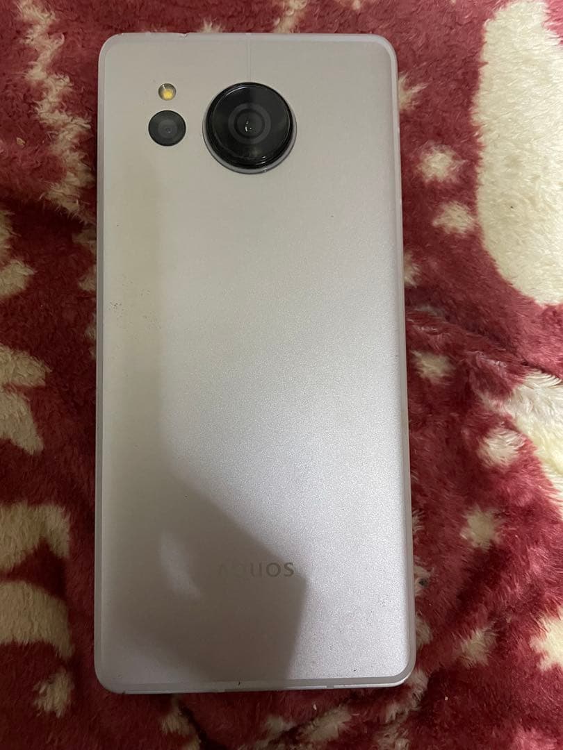 スマートフォン本体 AQUOS sense7 plus