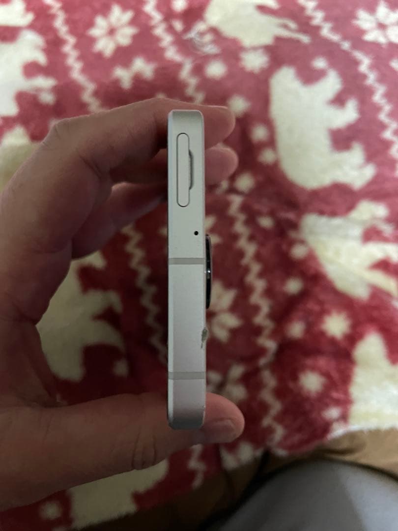 スマートフォン本体 AQUOS sense7 plus