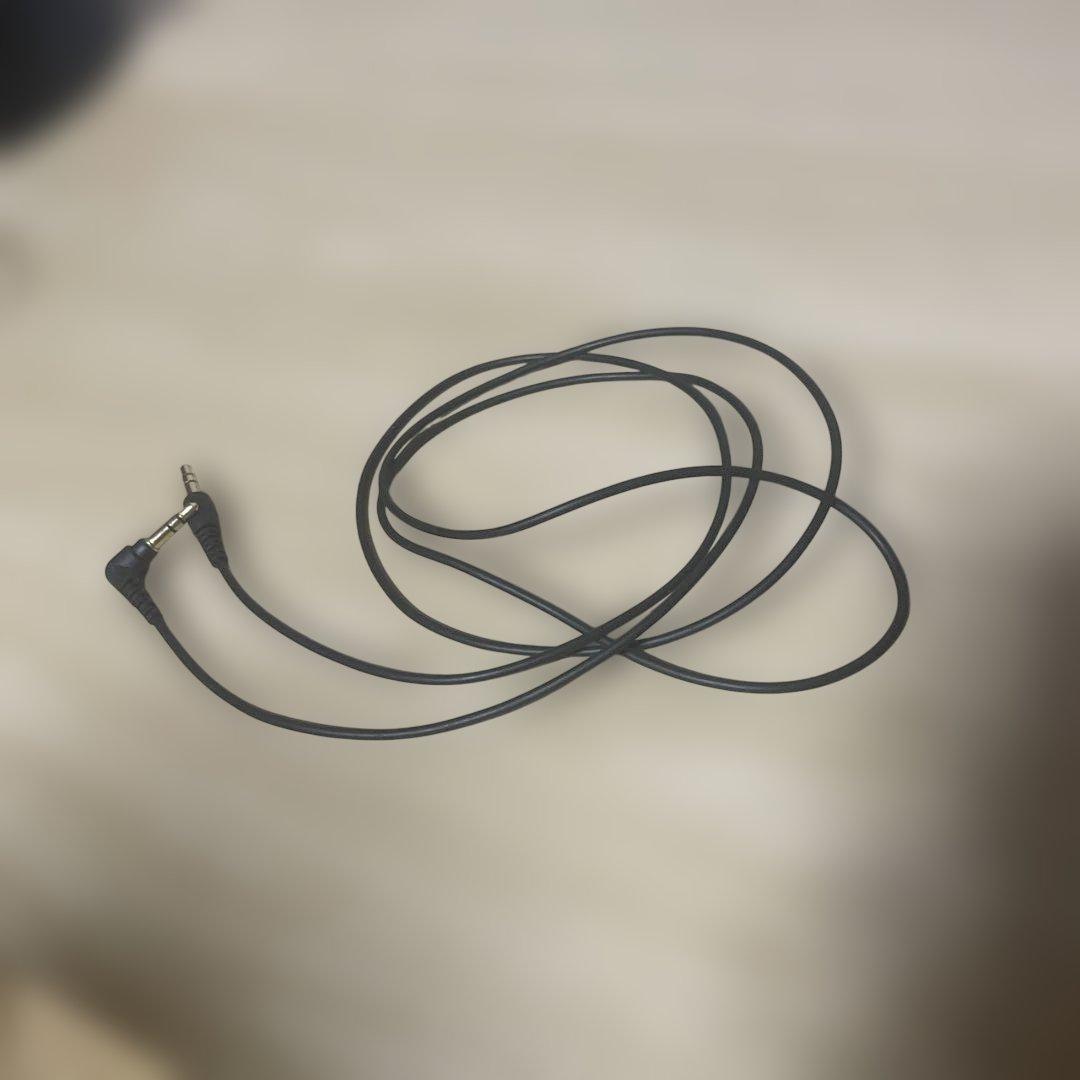 audiotechnica ATH-EP1000IR 赤外線ワイヤレスヘッドホン