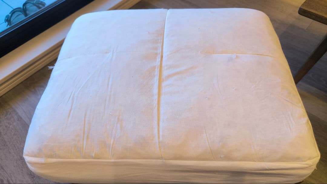 【y08089029216】 unico TREL(トレル)オットマン