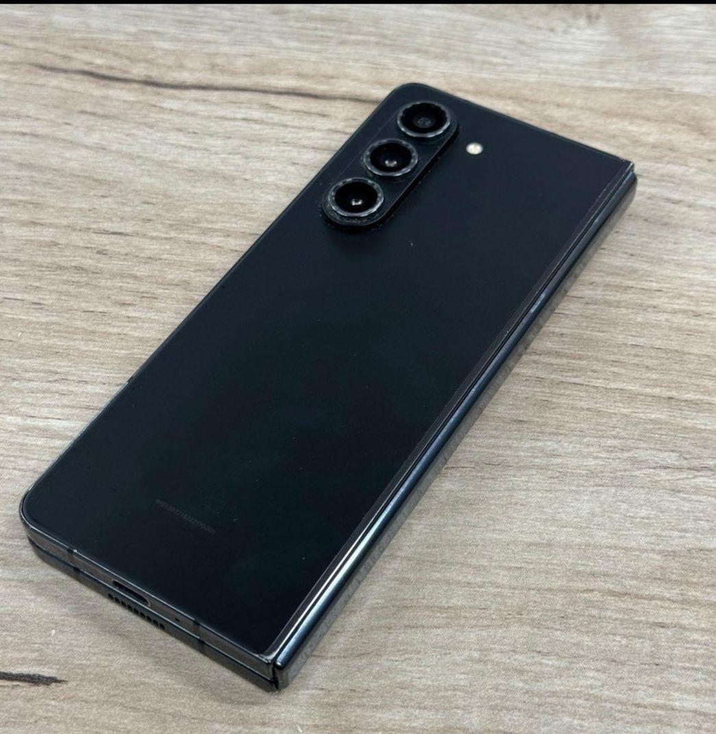 Samsung Galaxy Z Fold 5｜256gb｜SIMフリー