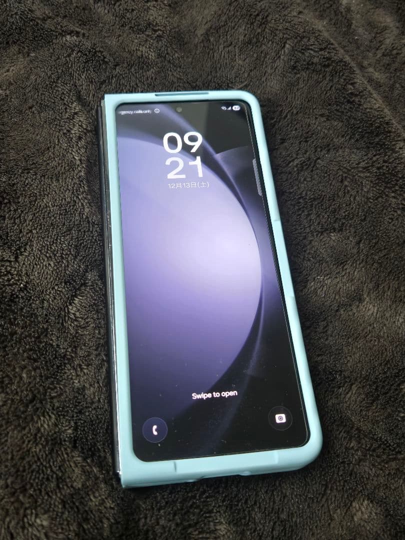 Samsung Galaxy Z Fold 5｜256gb｜SIMフリー
