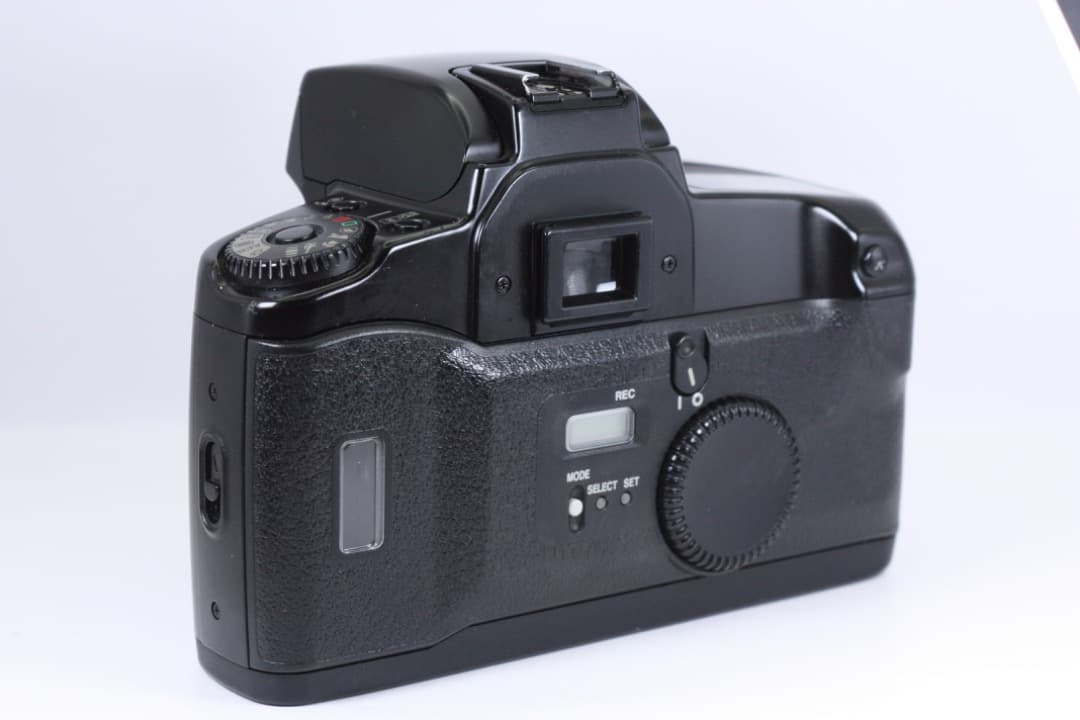 CANON EOS 100QD 動作確認済みフィルムカメラ#305