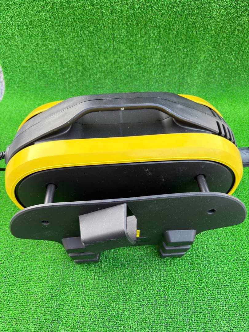 KARCHER ケルヒャー JTK サイレント　家庭用高圧洗浄機