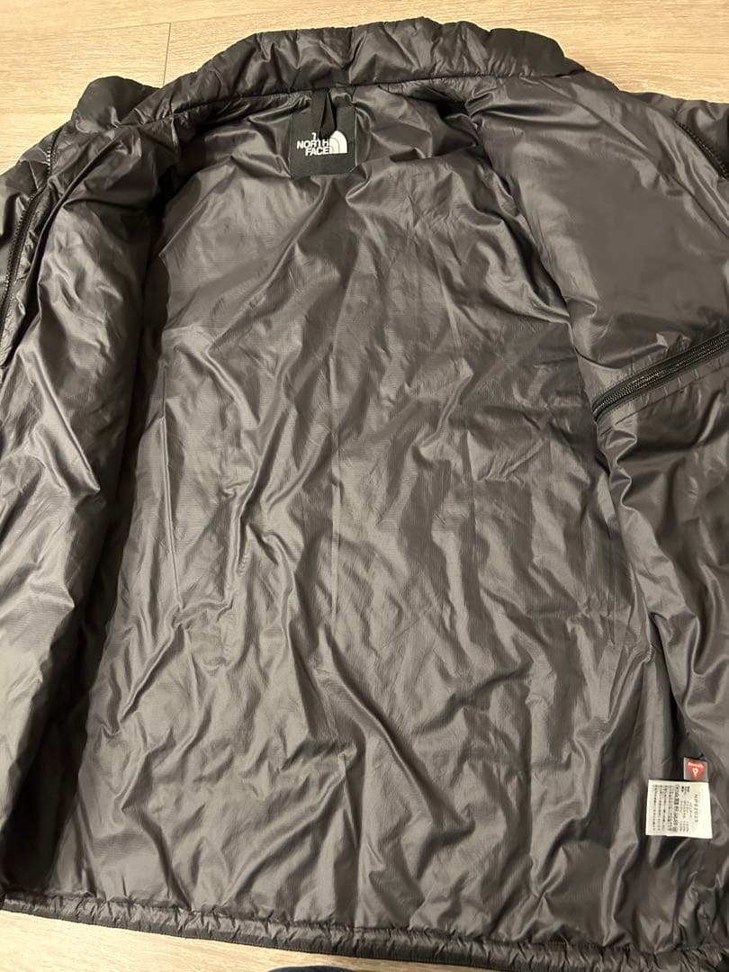 ☆Sale価格☆ノースフェイス カシウストリクライメイトジャケット XL カーキ